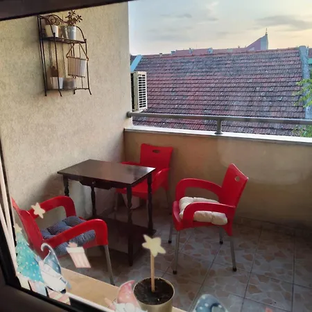 Welcome Apartment Novi Sad