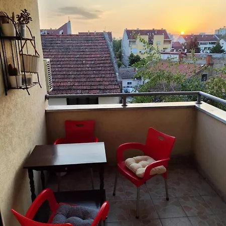 Apartment Welcome