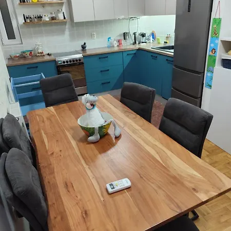 Welcome Apartment *