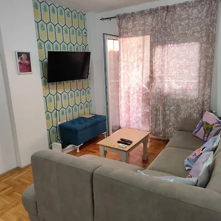 Welcome Apartment Novi Sad