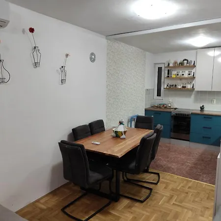 Apartment Welcome