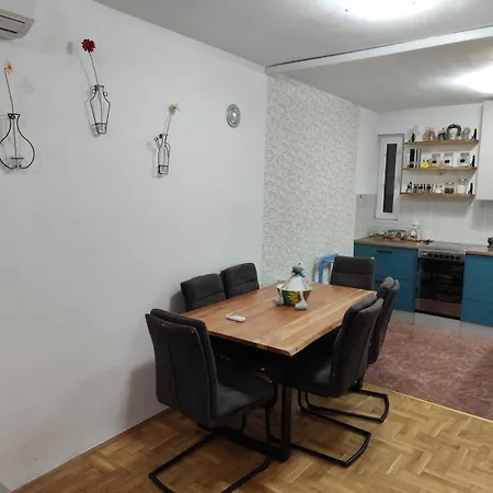 Welcome Apartment