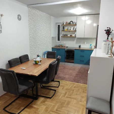 Apartment Welcome