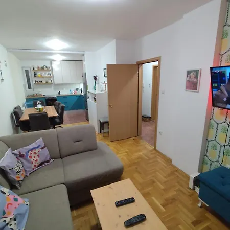 Welcome Apartment Novi Sad