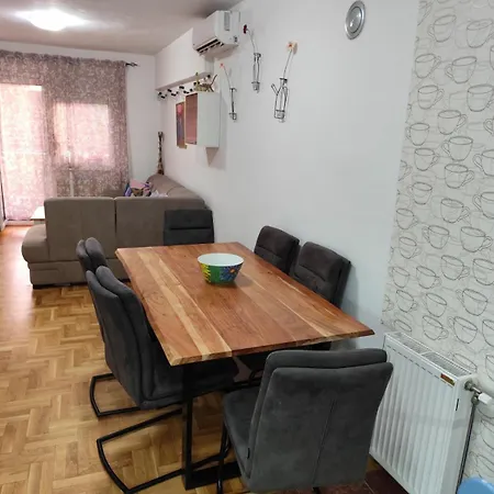 Welcome Apartment Novi Sad
