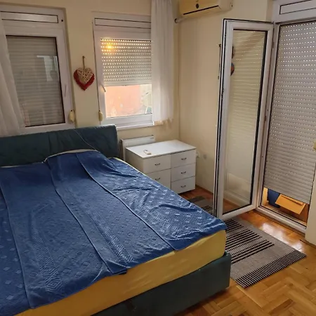 Welcome Apartment *