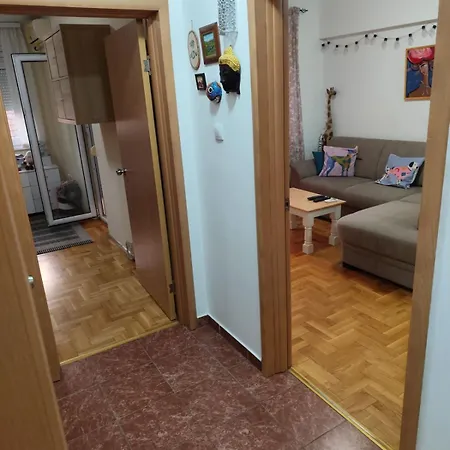 Apartment Welcome