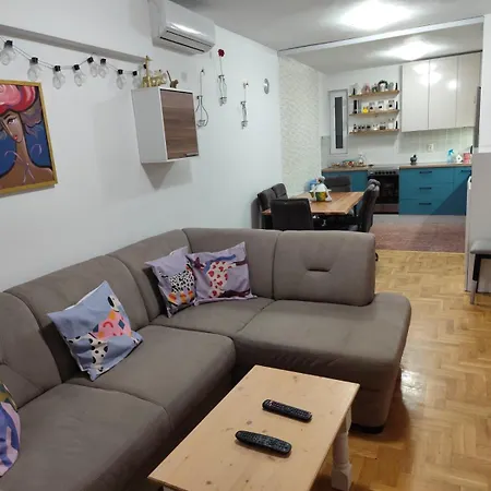 Apartment Welcome *