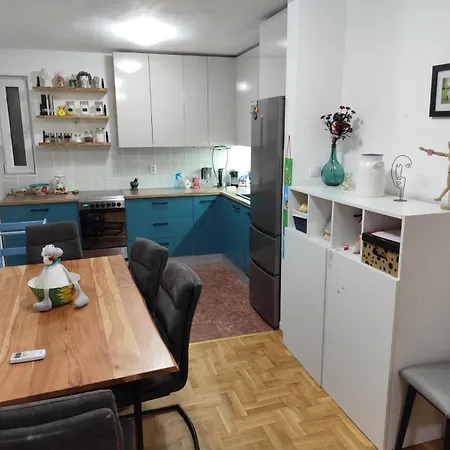 Apartment Welcome *
